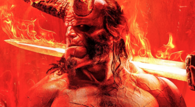 hellboy 2019