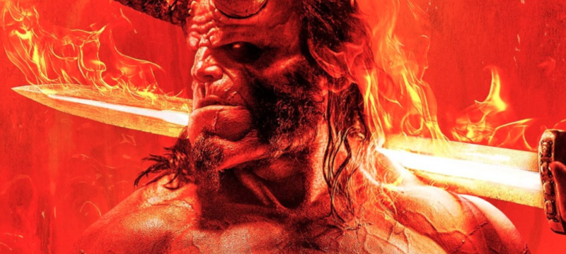 hellboy 2019