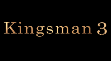kingsman 3