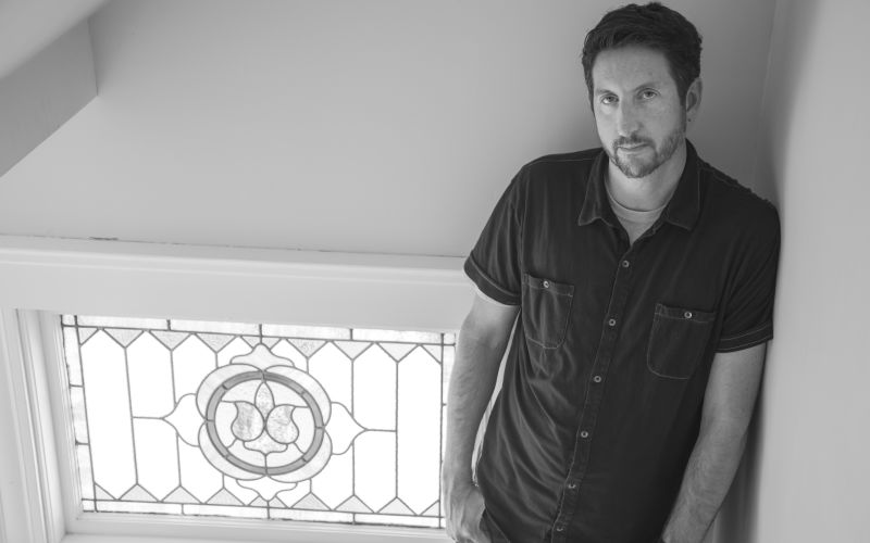 You Should Read… Paul Tremblay