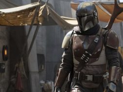 the mandalorian