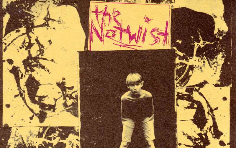 ‘Consequence’ – The Notwist – TOTD