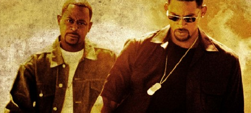 Bad Boys 3