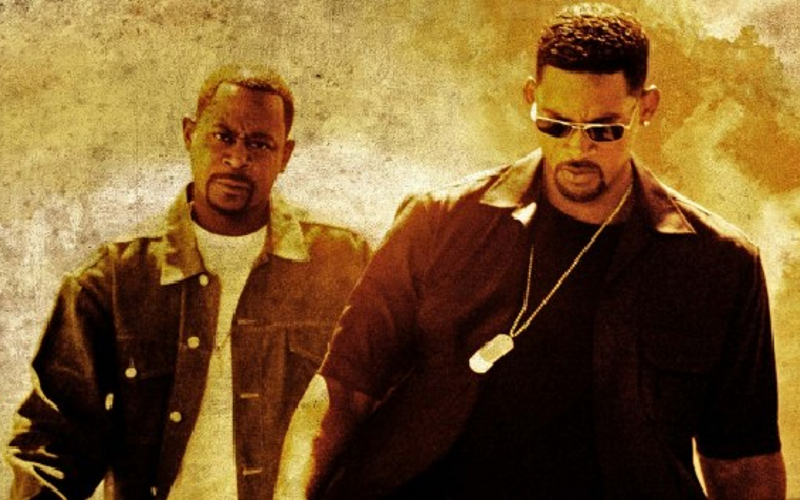 Bad Boys 3 Is Happening