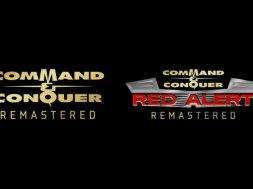 Command & Conquer