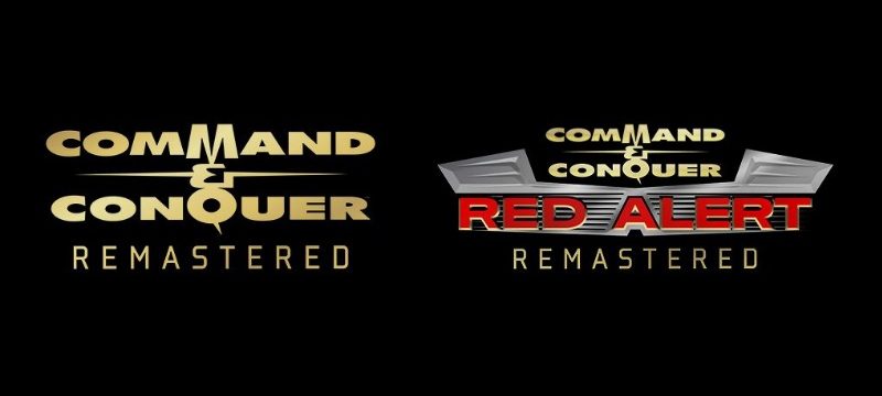 Command & Conquer