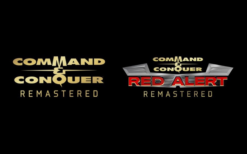 Classic Command & Conquer Games Being Remastered