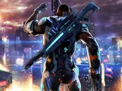 Crackdown 3