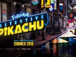 Detective Pikachu Header