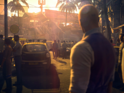 Hitman 2 Header