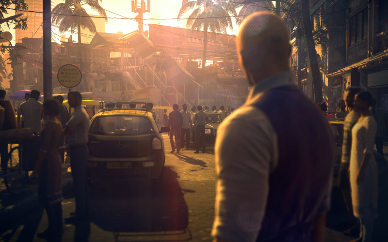 All HITMAN 2 Locations And First Elusive Target Revealed