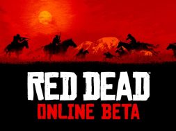 Red Dead Online Beta