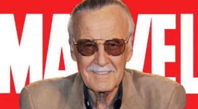 Stan Lee The Man