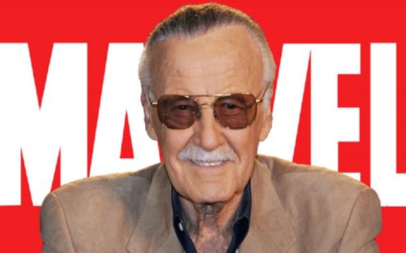 Top 6 Stan Lee Cameos