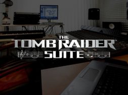The Tomb Raider Suite header