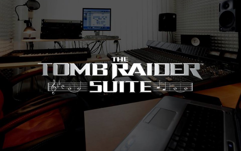 You Should Listen To The Tomb Raider Suite