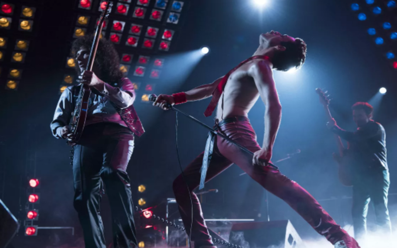 Bohemian Rhapsody Review