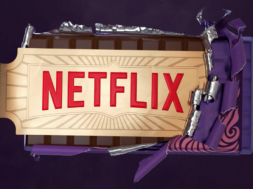 charlie and the chocolate factory netflix