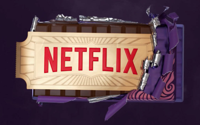 Netflix To Develop Animated Series For Roald Dahl Creations