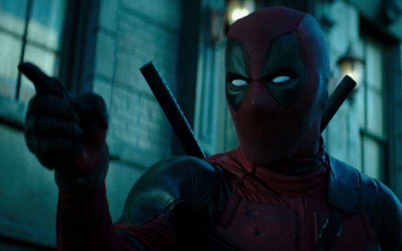 Deadpool 2 Submitted For 15 Oscar Categories