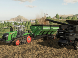 farming sim