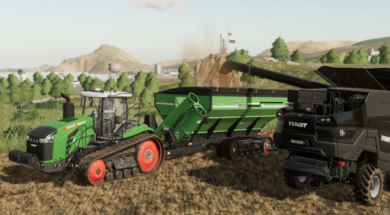 farming sim