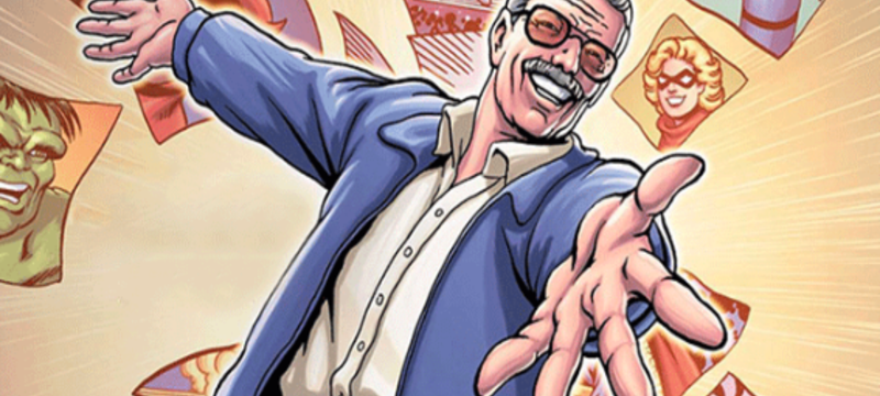 stan lee