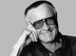 Stan Lee