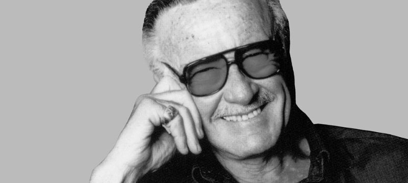 Stan Lee