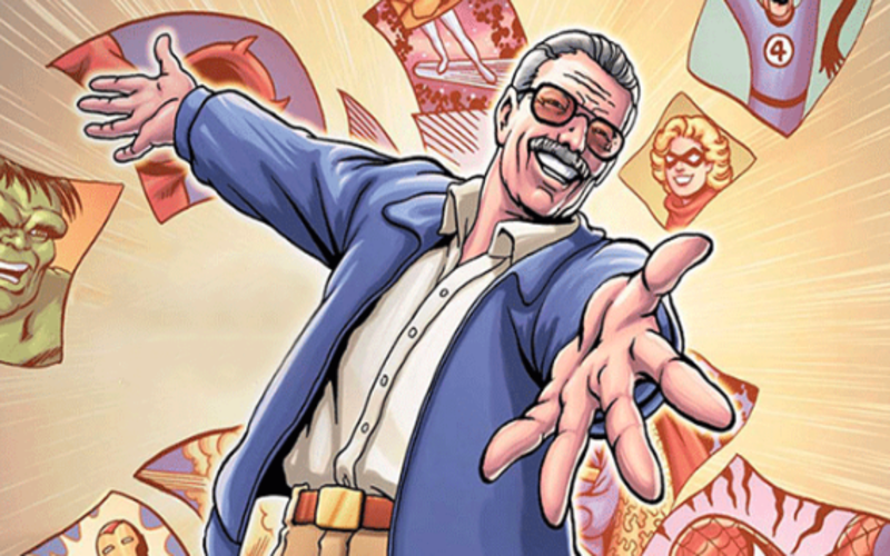 Stan Lee’s 3 Most Iconic Creations