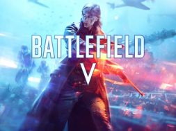 Battlefield V Review Header