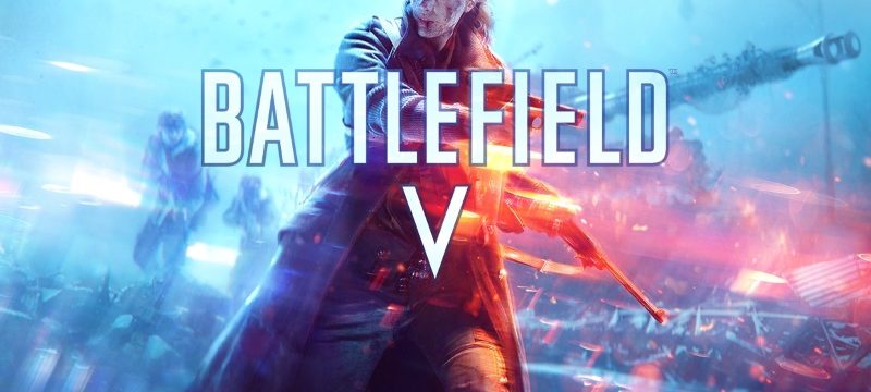 Battlefield V Review Header