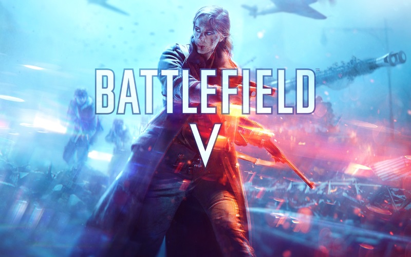 Battlefield V Review