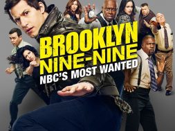 Brooklyn Nine-Nine