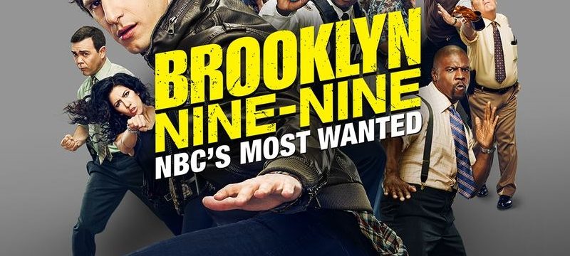 Brooklyn Nine-Nine