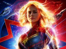 Captain Marvel Header