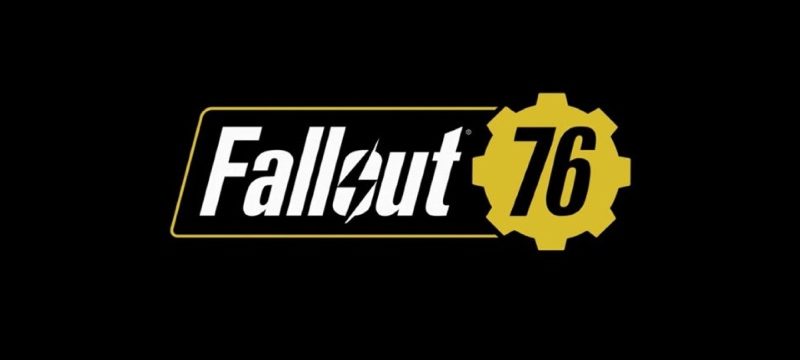 Fallout 76