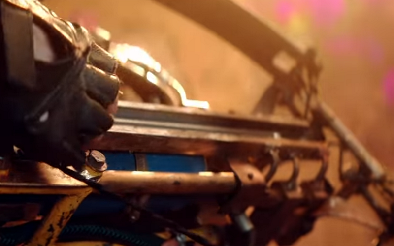 New Far Cry Teaser Released Ahead Of The Game Awards