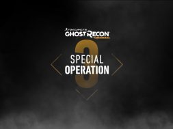 Tom Clancy’s Ghost Recon Wildlands