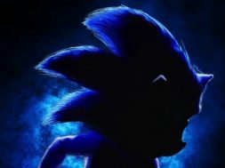 Sonic the Hedgehog Poster Header