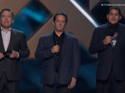 The Game Awards 2018