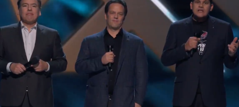 The Game Awards 2018