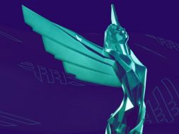 The Game Awards Announcements