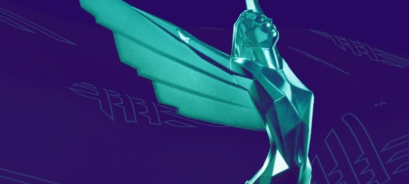 The Game Awards Announcements