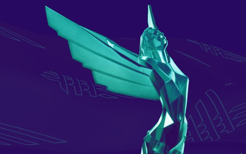 All The Big Announcements And World Premieres From The Game Awards