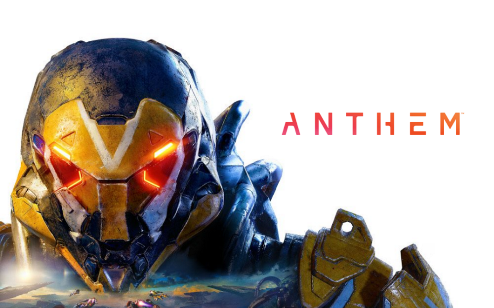 Initial Anthem VIP Demo Impression Plus Open Demo Info