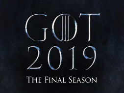 Game Of Thrones Final Season