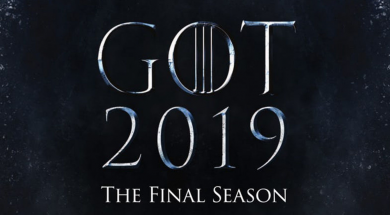 Game Of Thrones Final Season