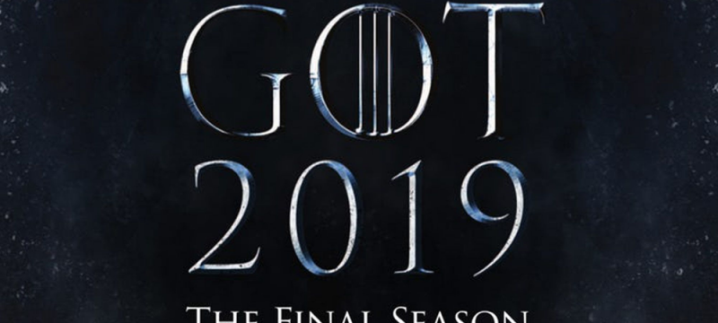 Game Of Thrones Final Season