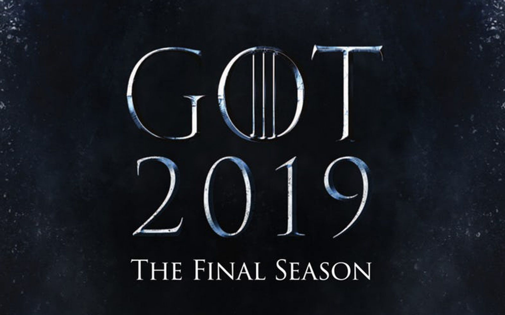 The ‘Game of Thrones’ Season 8 premiere has a date